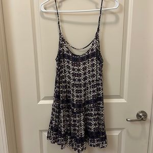 Brandy Melville dress